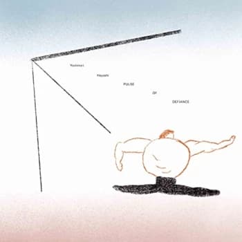 Yoshinori Hayashi - Pulse Of Defiance Vinyl