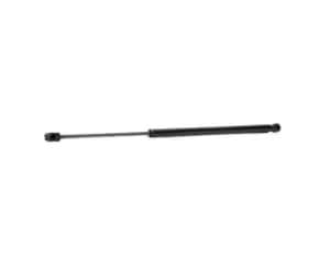 RIDEX Tailgate strut 219G0320 Gas spring, boot- / cargo area,Boot struts PEUGEOT,205 II (20A/C),205 I (741A/C),205 Kasten