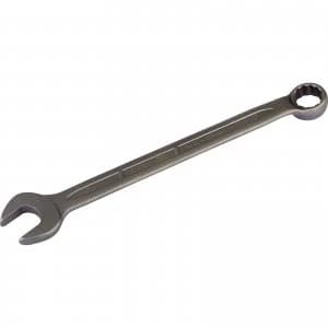 Elora Stainless Steel Long Combination Spanner 17mm