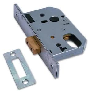 Union L2141 Dead Case Oval