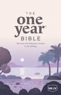 one year bible nkjv