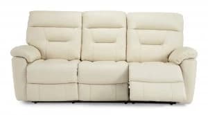 La Z Boy Texas 3 Seater Power Recliner Sofa