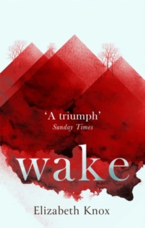 Wake Paperback / softback