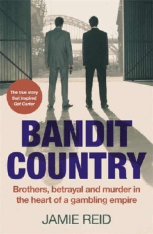 Bandit Country Paperback / softback