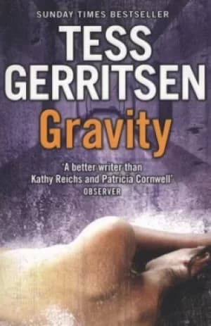 Gravity by Tess Gerritsen