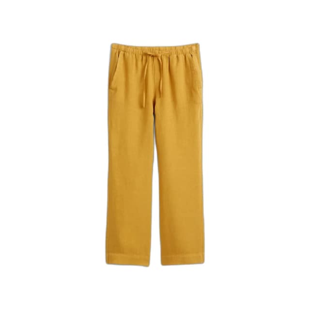 Marc O'Polo Womens Trousers Marc O'Polo Jaune Female 38