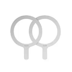 ESR HaloLock Universal Ring 360 White Pack of 2 2Z525W ESR13192