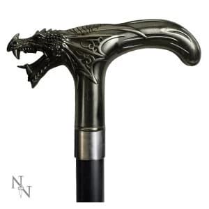 Dragons Roar Swaggering Cane