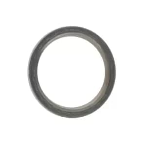 TOPRAN Crankshaft Seal transmission sided 720 116 Crankshaft Gasket,Shaft Seal, crankshaft BMW,OPEL,FIAT,1 Schragheck (F20),3 Touring (F31)
