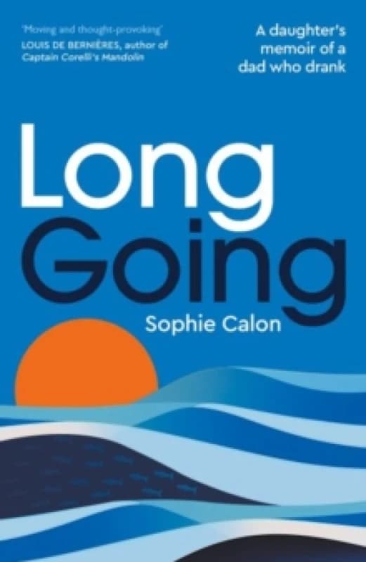 Long Going Paperback / softback