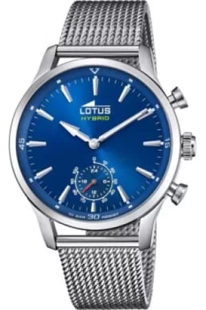 Lotus Hybrid Connected Smartwatch L18803/2