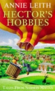 Hectors Hobbies by Anita Burgh Paperback
