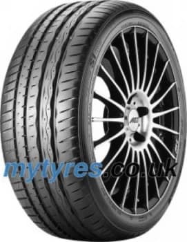 Hankook Ventus S1 Evo K107 ( 195/40 ZR17 81W XL 4PR SBL )