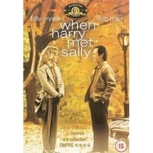 When Harry Met Sally DVD