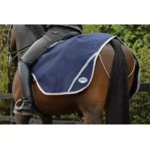 Weatherbeeta 600D Exercise Sheet - Blue