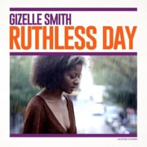 Ruthless Day by Gizelle Smith CD Album
