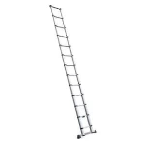 Youngman 30113820 Telescopic Extension Ladder 3.8M