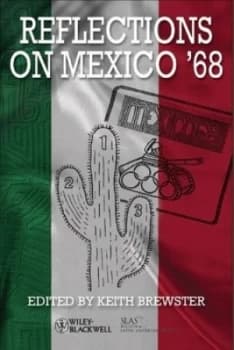 Reflections on Mexico 68 by Keith Brewster Paperback
