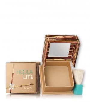 Benefit Hoola Lite Bronzing Box o Powder