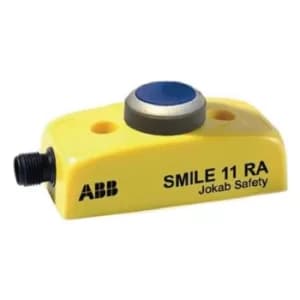 Smile 11 RA 2TLA030053R0000 Reset Button