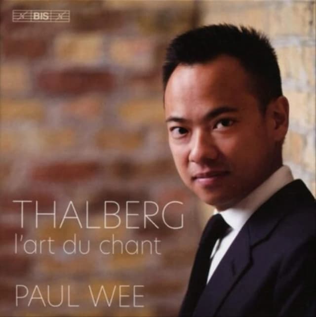 Thalberg: L'art Du Chant SACD / Hybrid