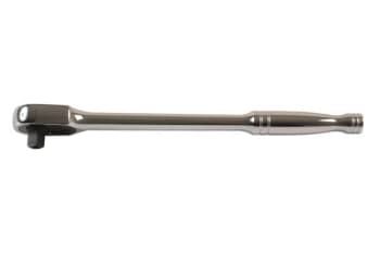 Laser Tools 6202 Ratchet 1/4"D - Extra Long