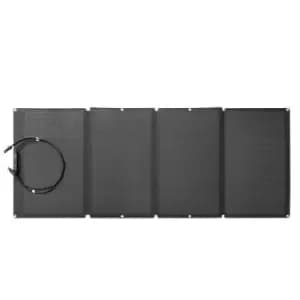 EcoFlow 160W Portable Solar Panel