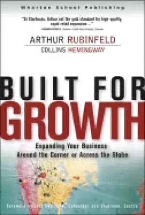 built for growth expanding your business around the corner or across the gl