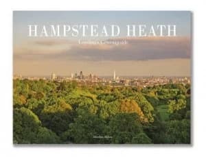 Hampstead Heath by Matthew Maran