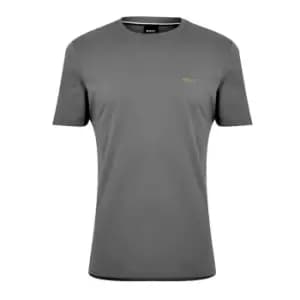 Boss Tape T-Shirt - Grey