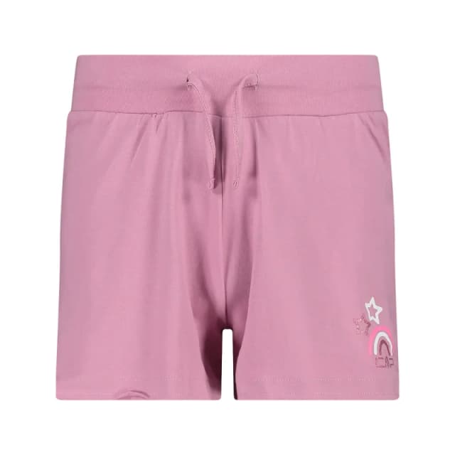 Girl's shorts CMP Rose Female 4 ans