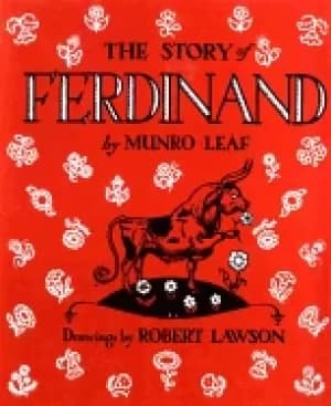 story of ferdinand