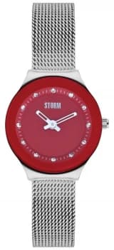 STORM Arin Red Stainless Steel 47425/R Watch