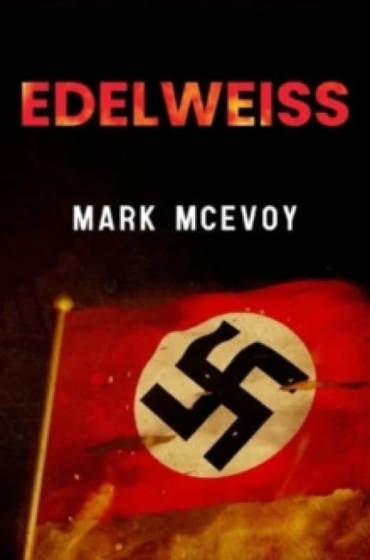 Edelweiss Paperback / softback