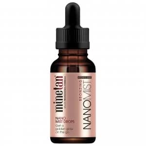 MineTan Nano Mist Drops 25ml