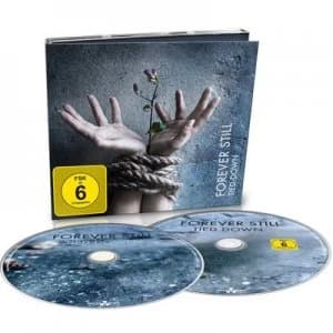 Tied Down by Forever Still CD Album
