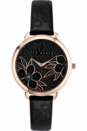Ted Baker Ladies Hetttie Watch BKPHTS007