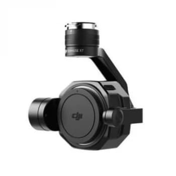 DJI Zenmuse X7 Camera (Lens excluded)