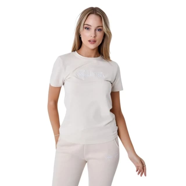 Project X Paris Womens T-Shirt Project X Paris Essentials Blanc Female XS