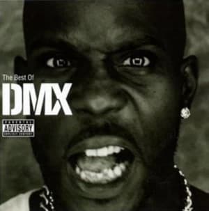 The Best of DMX by DMX CD Album