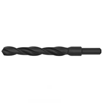 Blacksmith Bit - 18 X 190MM