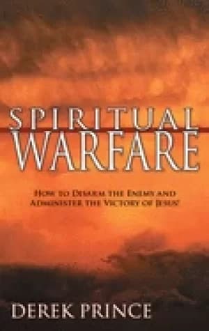 spiritual warfare