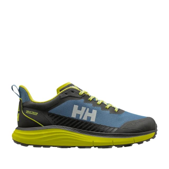 Hiking shoes Helly Hansen Stega HT Bleu Male 44