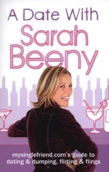A Date with Sarah Beeny by Sarah Beeny Paperback