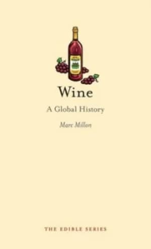 Wine by Marc Millon