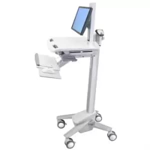 Ergotron StyleView Cart White Notebook Multimedia cart