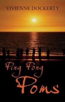 Ping Pong Poms by Vivienne Dockerty Book