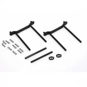 Cen Racing Body Post