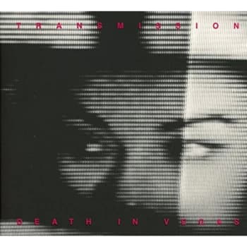 Death In Vegas - Transmission CD