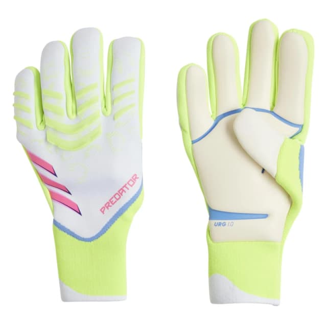 adidas Promo Fsv Gk G 99 White unisex 7